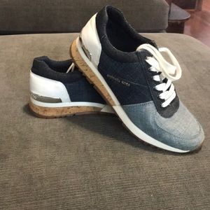 Michael kors female shoes